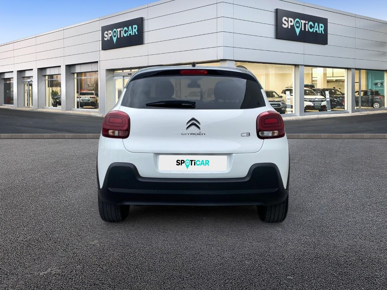 Citroën C3 1.2 puretech 83ch s&s max — photo 5