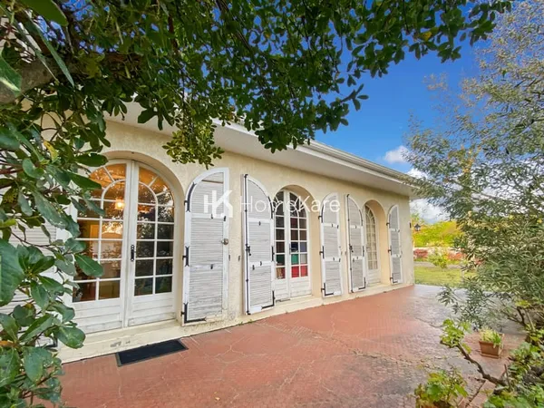Maison 4 pièces 105 m²
