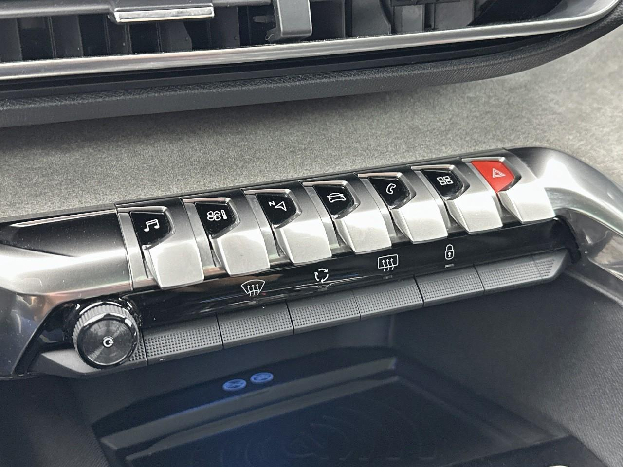 Peugeot 5008 bluehdi 130ch s&s eat8 gt — photo 26