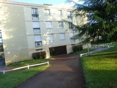 Appartement 4 pièces 76 m²