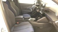 Peugeot 2008 1.2 Hybrid 145ch GT e-DCS6 — photo 15