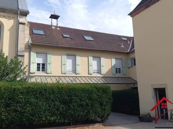 Appartement Type 3 avec Ascenseur
