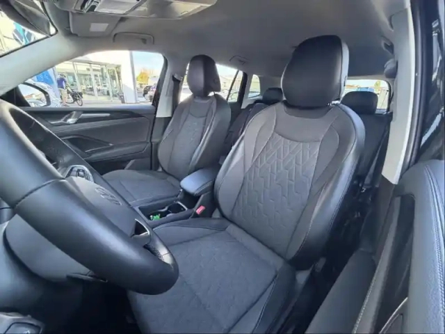 Volkswagen Tiguan 2.0 tdi 150ch vw edition dsg7 — photo 11