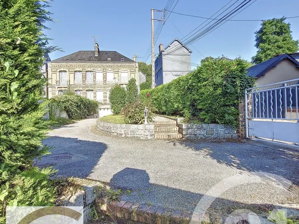 Maison 4 pièces 109 m²