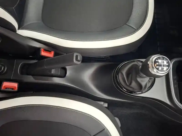 Renault Twingo iii sce 65 - 21 — photo 31