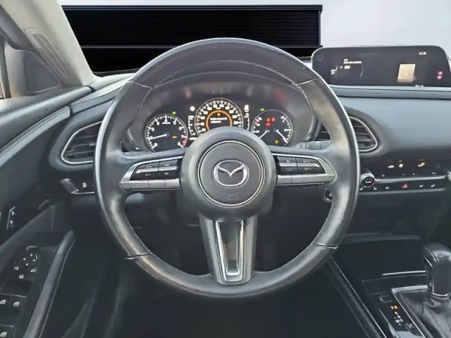 Mazda Cx-30 2.0l e-skyactiv x m hybrid 186 ch 4x2 bva6 — photo 164