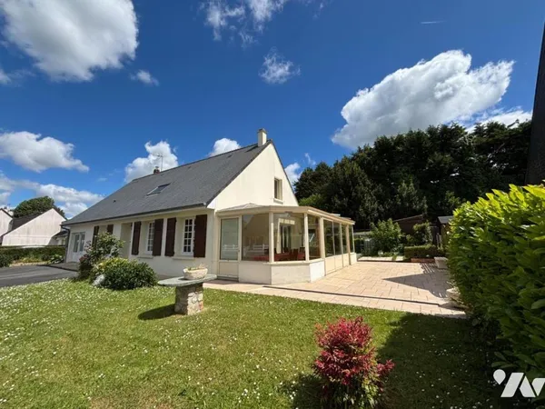 Maison 5 pièces 150 m²