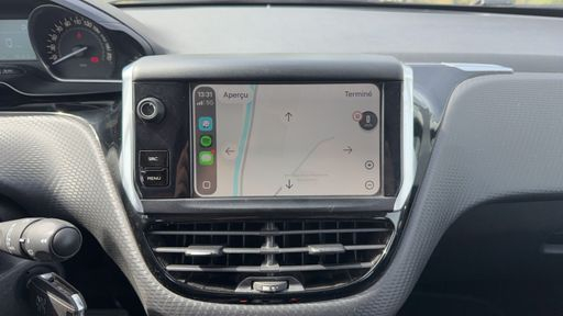 Peugeot 208 1.2 Puretech 110 EAT6 - Allure – 2016 – 114052 km – Essence – Boîte Automatique — photo 38