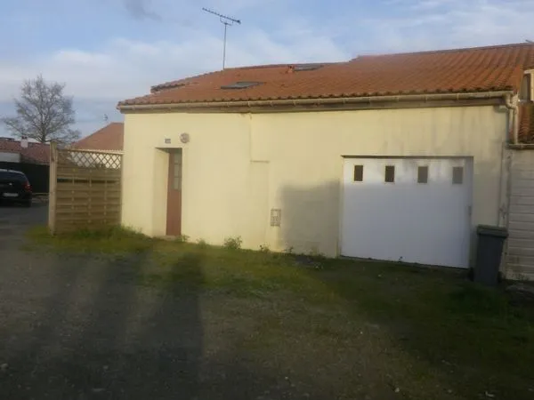 Maison individuelle en location