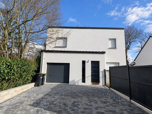 Maison à louer Surzur