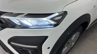 Dacia Sandero 1.0 TCe 90ch Stepway Confort -22 — photo 17