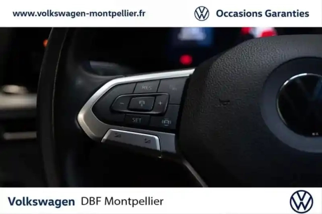 Volkswagen Golf 1.0 tsi opf 110 bvm6 active — photo 4