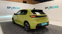 Peugeot 208 1.2 100ch S&S Allure — photo 7
