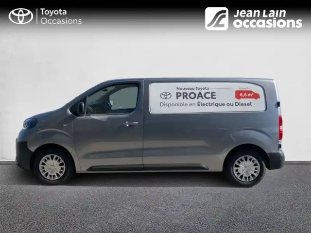 Toyota Proace electric medium 75kwh — photo 8