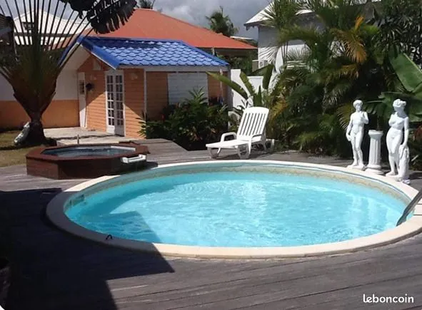 Villa 13 pièces 358 m²