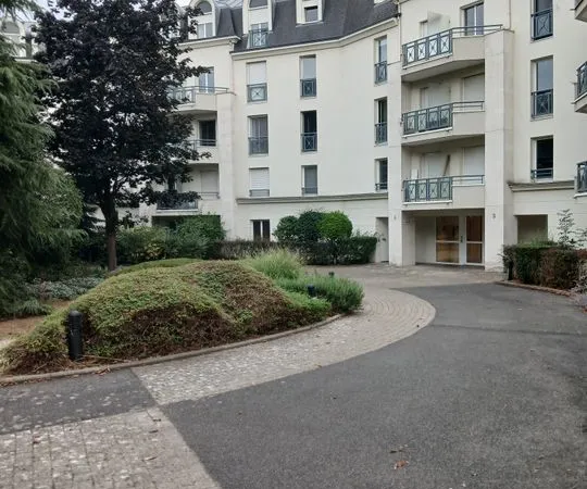 Appartement de 36m2 à louer sur Châtillon