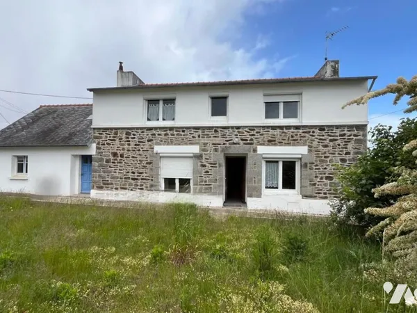 Maison 3 pièces 104 m²