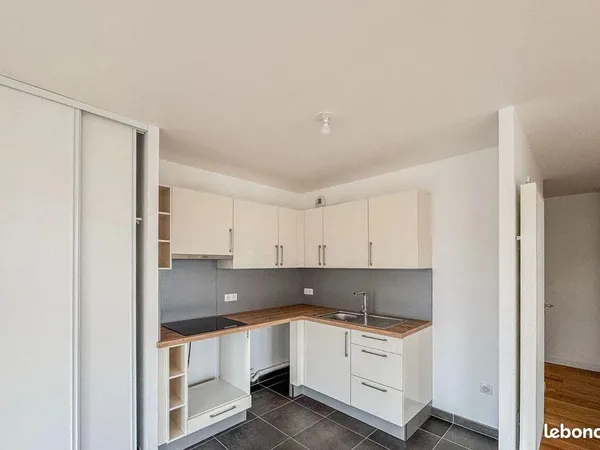 Appartement F3