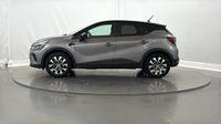 Renault Captur 1.6 E-Tech hybride 145ch Evolution — photo 7