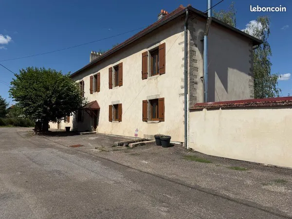 Maison location