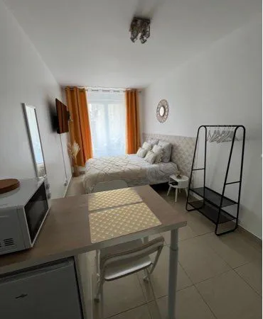 Studio meublé Chaumes en brie