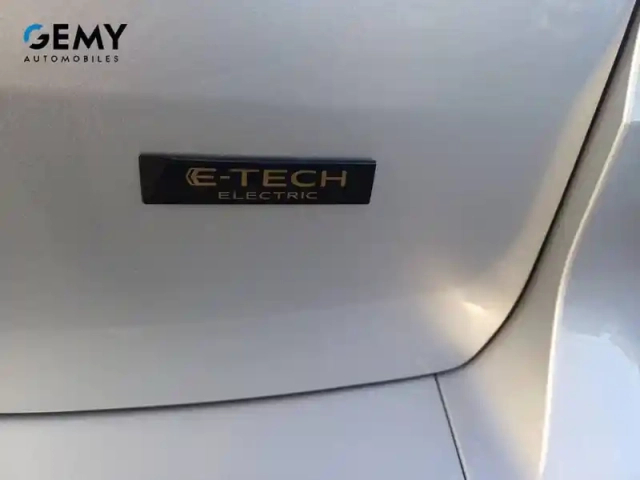Renault Kangoo e-tech electrique 120 ch ac22/dc80 gsr2 — photo 22