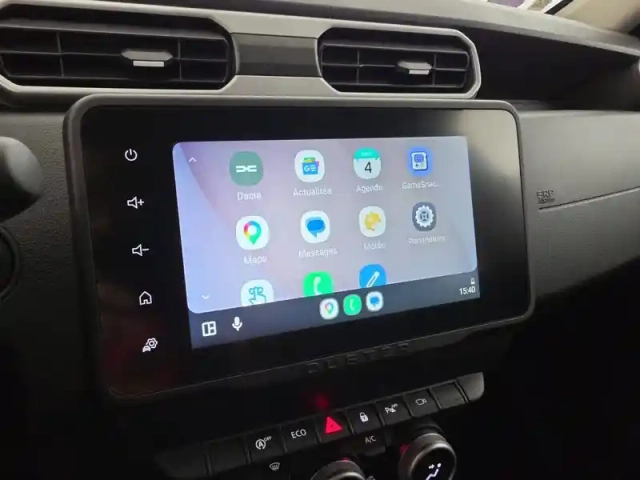 Dacia Duster eco-g 100 4x2 — photo 324