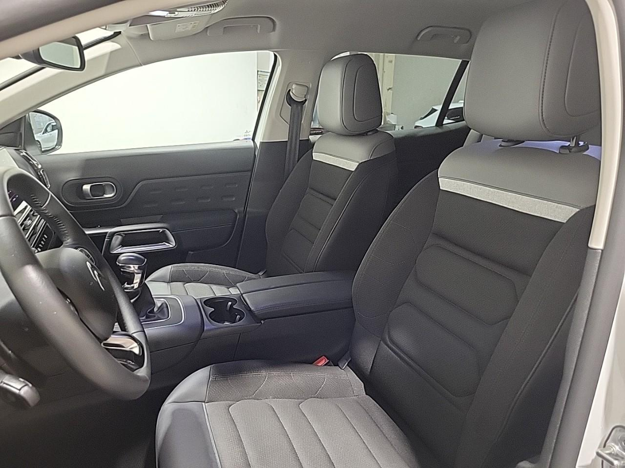 Citroën C5 Aircross puretech 130 s&s bvm6 c-series — photo 10