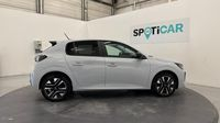 Peugeot 208 1.2 Hybrid 110ch Edition e-DCS6 — photo 4
