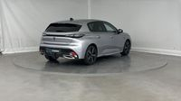 Peugeot 308 PHEV 225ch GT e-EAT8 — photo 5