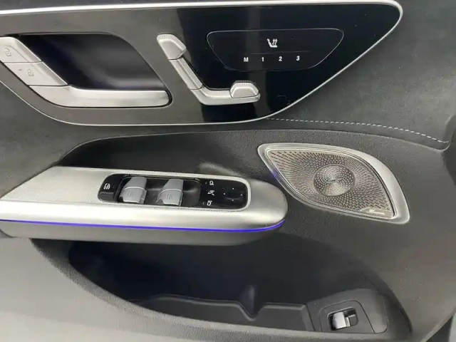 Mercedes Classe E eqe 350+ — photo 63