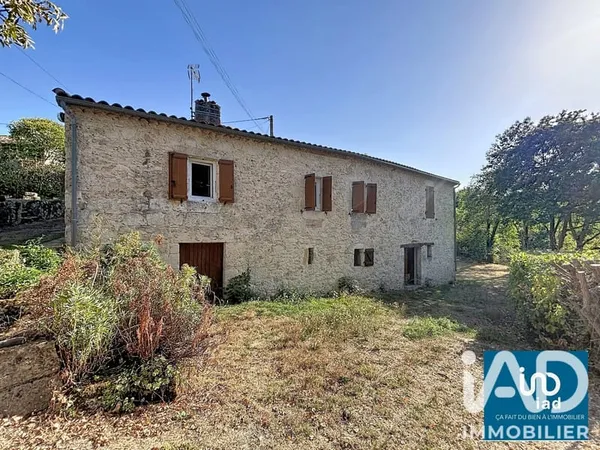 Vente Maison/villa 5 pièces