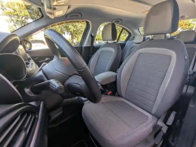 Fiat Tipo 1.4 95ch easy my18 4p — photo 4
