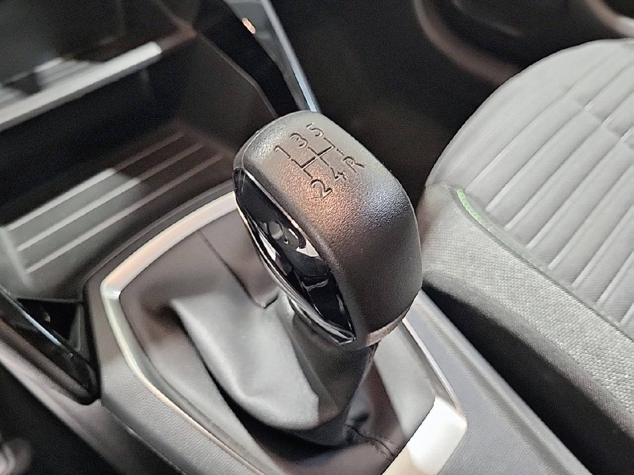 Peugeot 208 puretech 75 s&s bvm5 active — photo 17