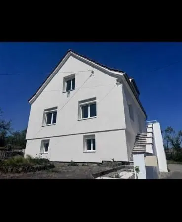 Maison 7 pièces 139 m²