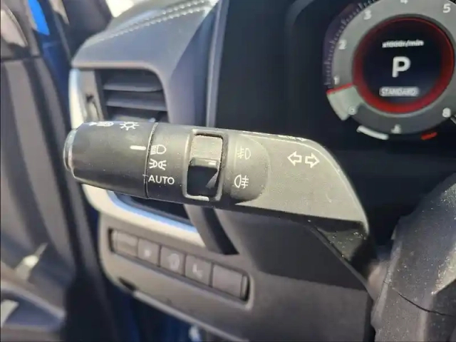 Nissan Qashqai mild hybrid 158 ch xtronic — photo 25