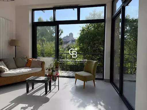 Maison 9 pièces 185 m²