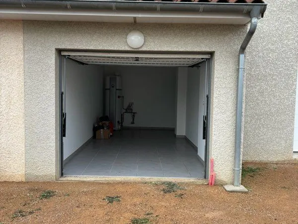 Maison à loué à Septéme centre