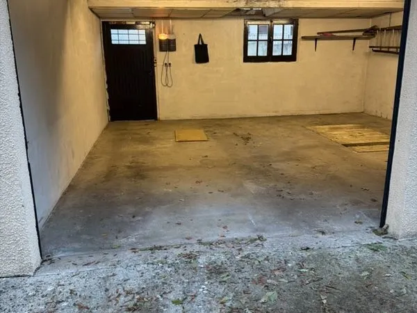 Location garage/box