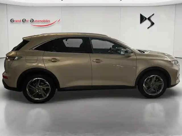 Ds Ds 7 crossback e-tense 4x4 300ch rivoli — photo 7