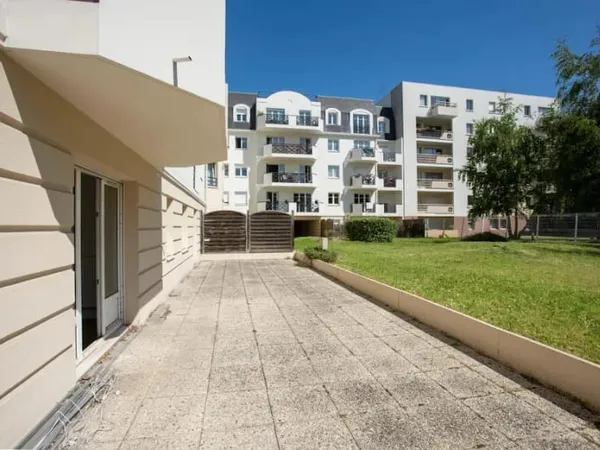 Appartement 6 pièces 113 m²