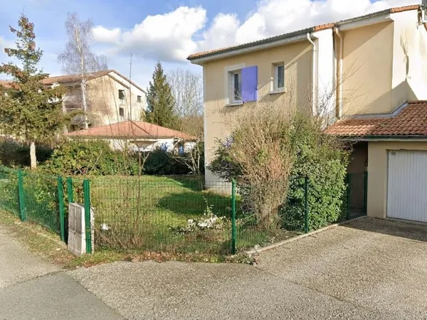 Maison 5 pièces 98 m²