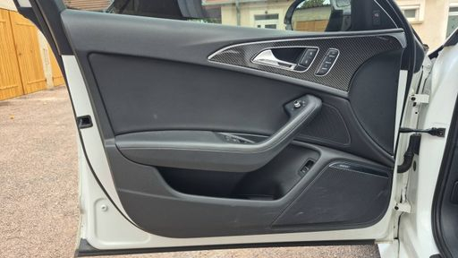 Audi RS6 4.0 V8 TFSI 560 Quattro Tiptronic 8 - RS – 2013 – 150634 km – Essence – Boîte Automatique — photo 62