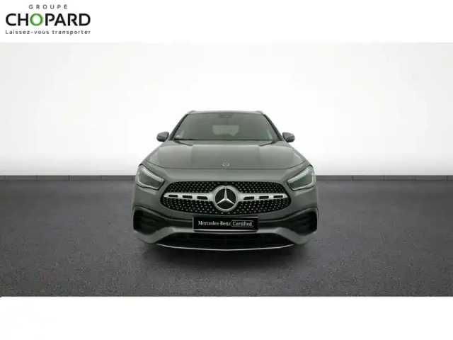 Mercedes Gla 220 d 8g-dct 4matic — photo 2