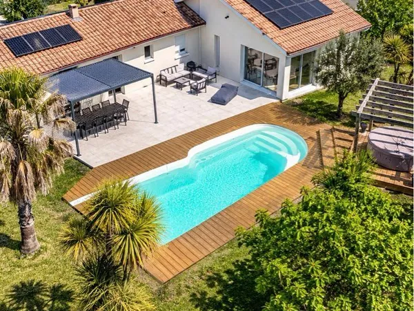 Maison 6 pièces 139 m2