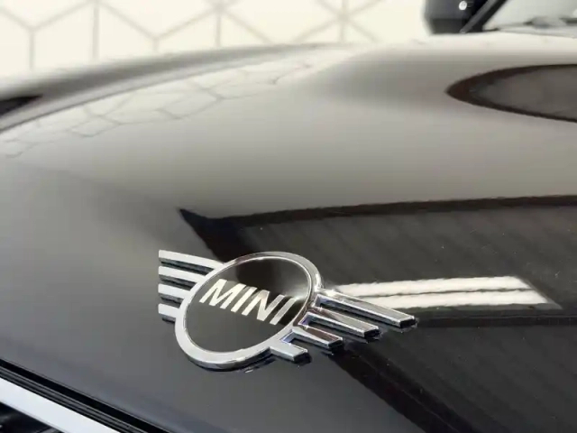 Mini Mini countryman 125 - 95 ch all4 bva6 — photo 4