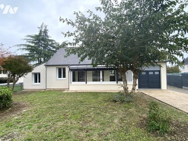 Maison 3 pièces 65 m²