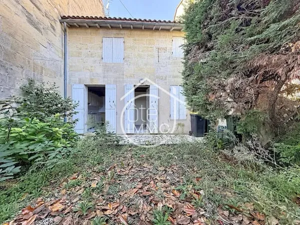Immeuble de rapport 6 pièces 120 m²