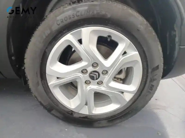 Citroën C5 Aircross bluehdi 130 s&amp;s bvm6 — photo 27