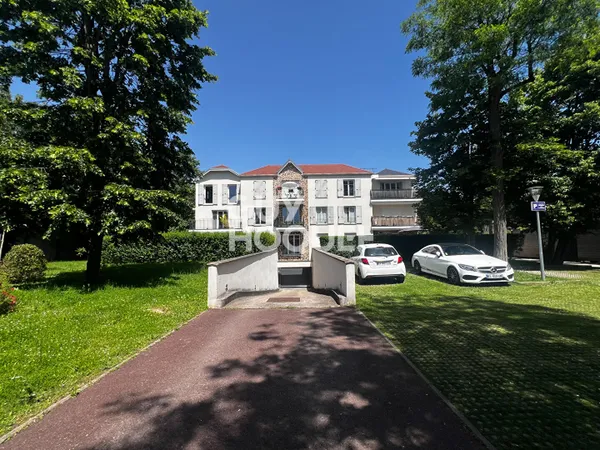 Appartement 3 pièces de 66 m²